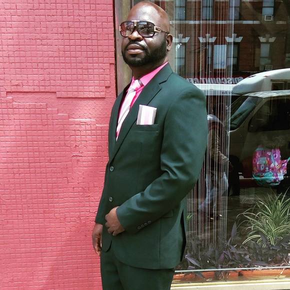 Meet your Posher, Jason - Picture 1 of 1