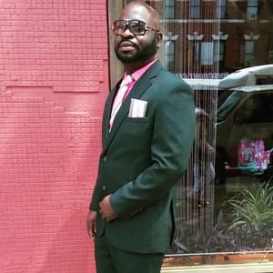 Meet your Posher, Jason