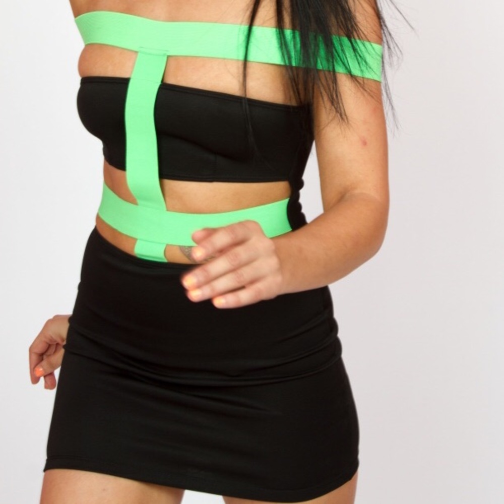 Club Dress