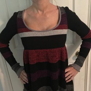 PRICE DROP 🎉 NWOT Free People Size XS Sweater!