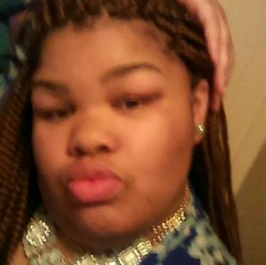 Meet your Posher, Markita
