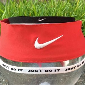 Nike Headbands