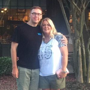 Meet your Posher, Sheri