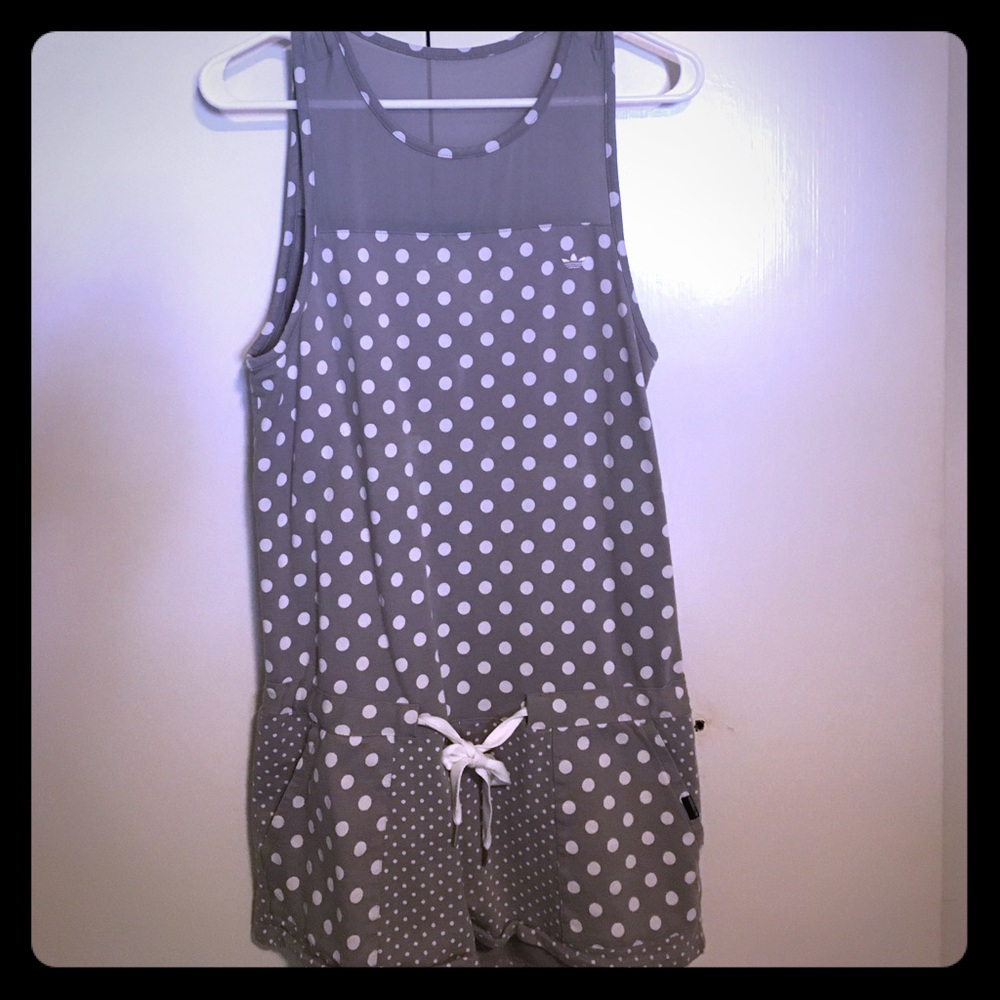 Adidas Romper