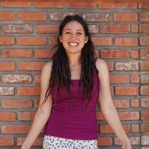 Meet your Posher, Nereyda