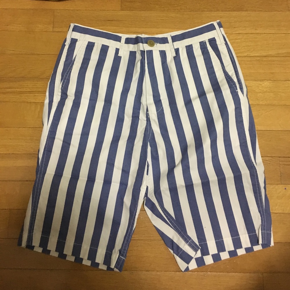 Uniqlo Short Pants
