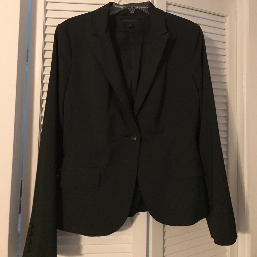Express Blazer