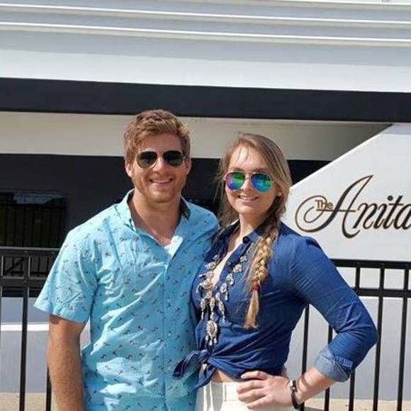 Meet your Posher, Morgan - Picture 1 of 1