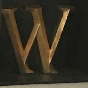 Meet your Posher, Freddie