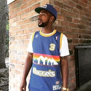 Meet your Posher, Quinten