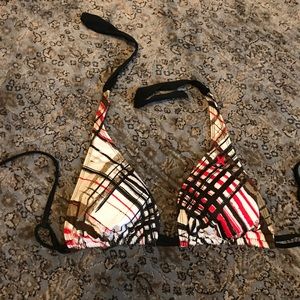 Hurley Bikini Top