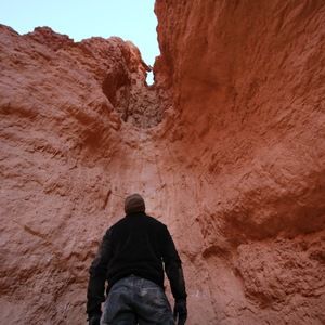 Meet your Posher, Christopher