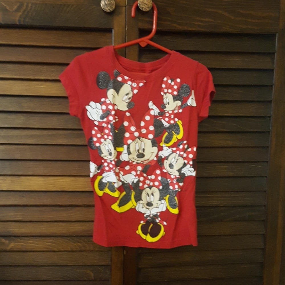 Disney shirt