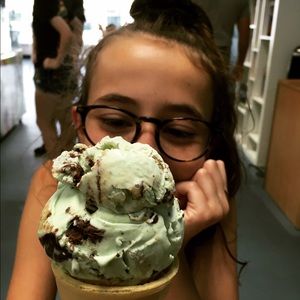 Meet your Posher, Anna