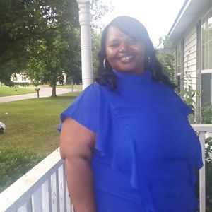 Meet your Posher, Shirell