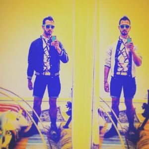 Meet your Posher, Stephen