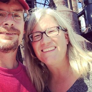 Meet your Posher, Anne