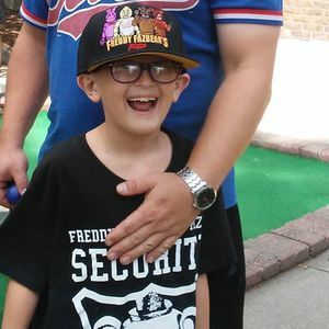 Meet your Posher, Judy