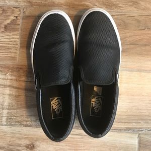 Vans Slip On