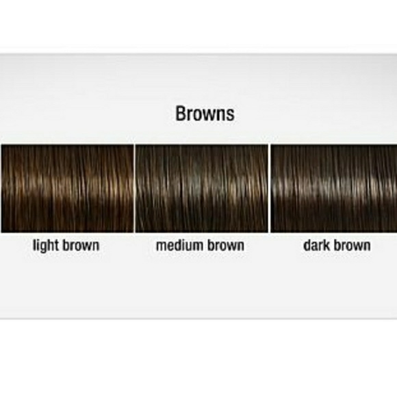 Secret Extensions Medium Red Brown main image 2