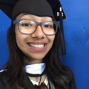 Meet your Posher, Ellie