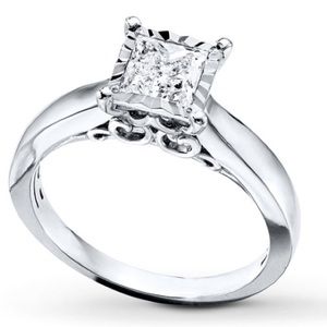 Meet your Posher, Leanne