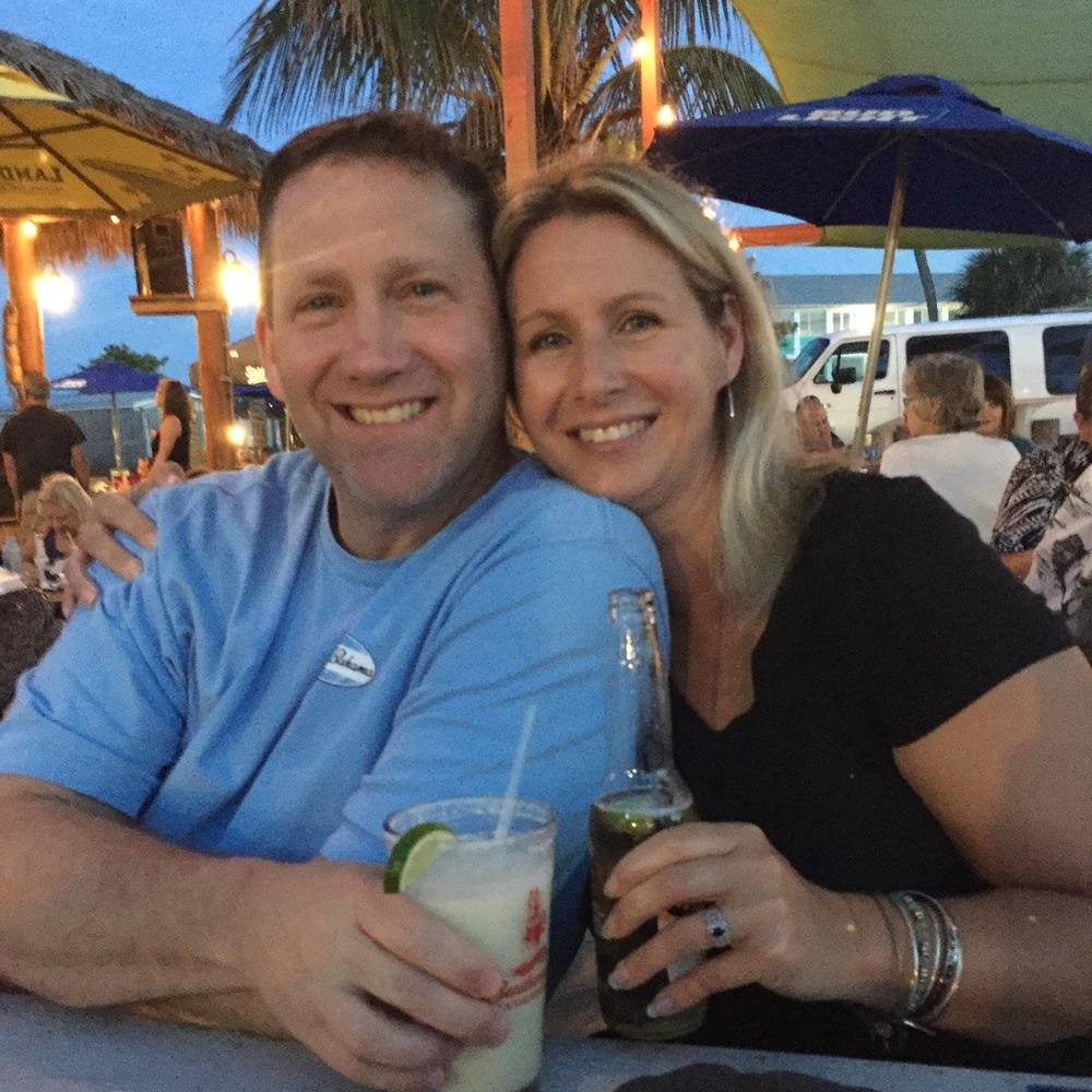 Meet your Posher, Jody