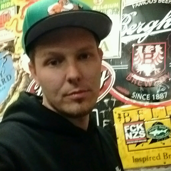 Meet your Posher, Kevin - Picture 1 of 1