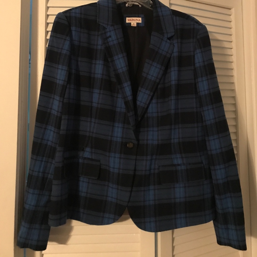 Merona Blazer