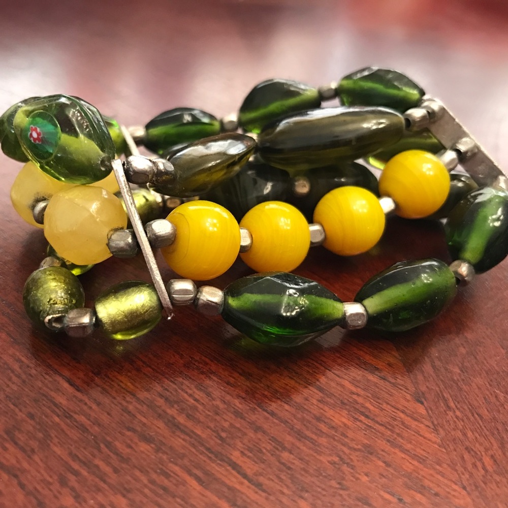 Bracelet