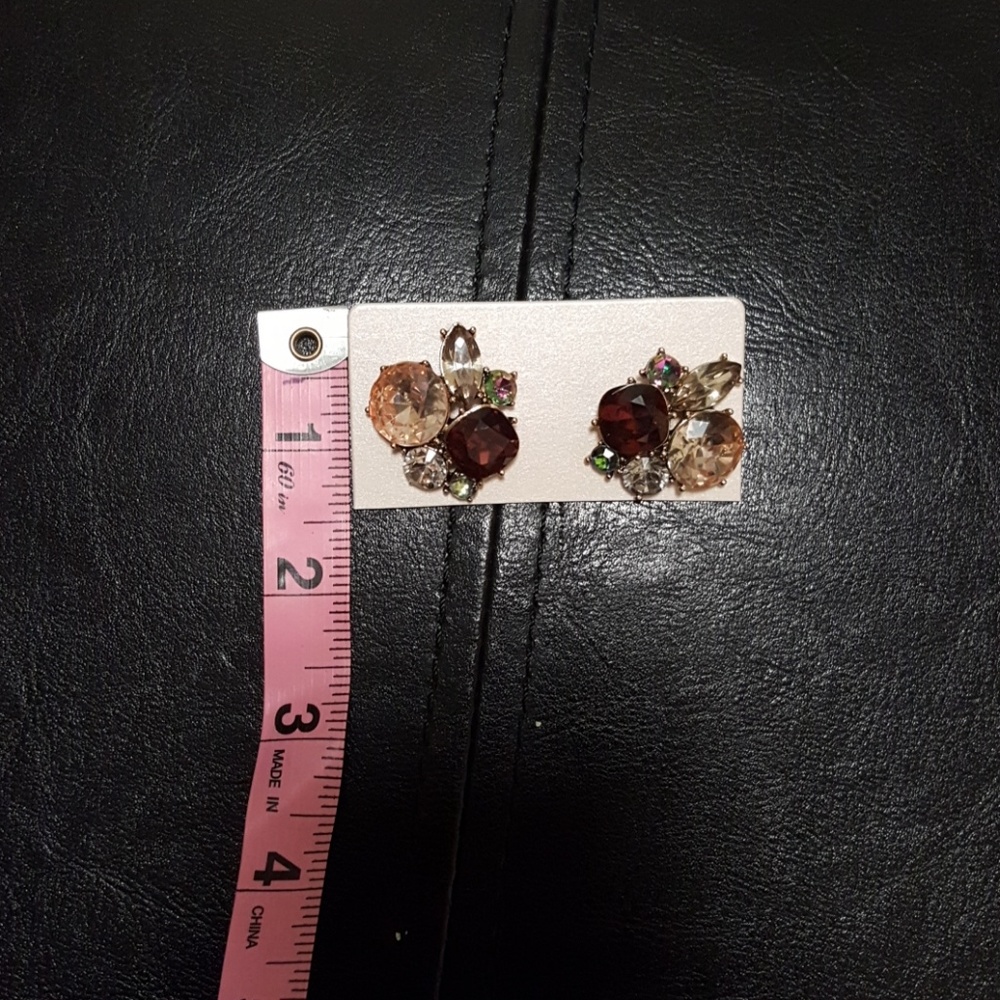 Earrings - Picture 2 of 2