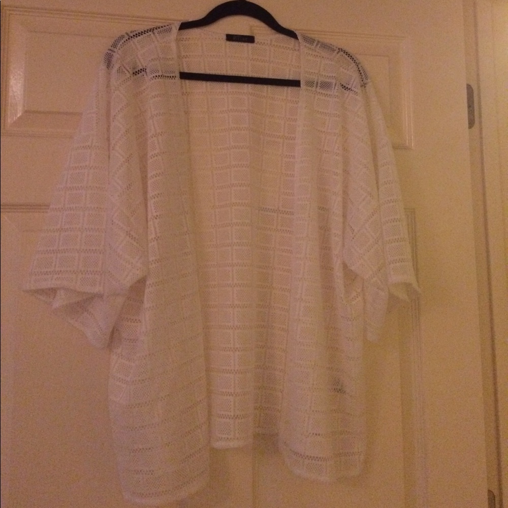 Arise Cover-Up Top - One Size