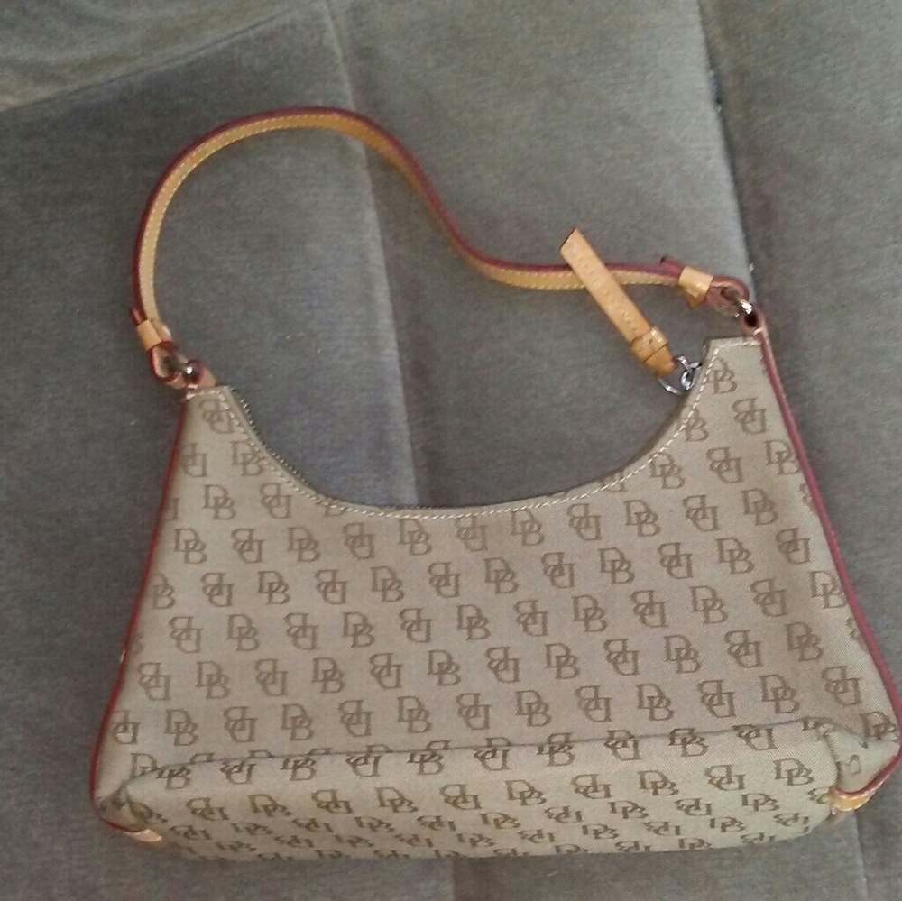 D&B bag used - Picture 3 of 5
