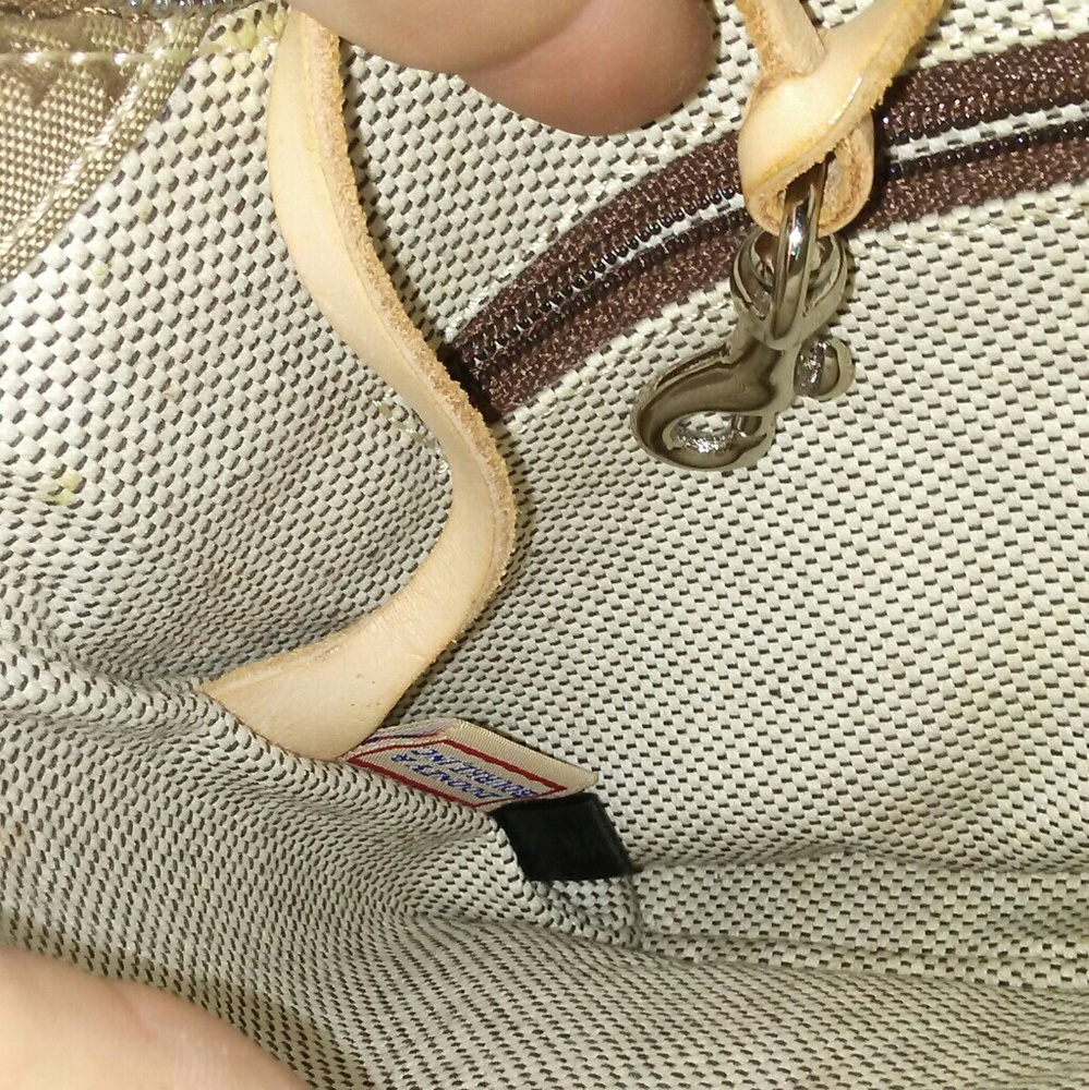 D&B bag used - Picture 5 of 5
