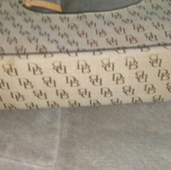 D&B bag used - Picture 2 of 5