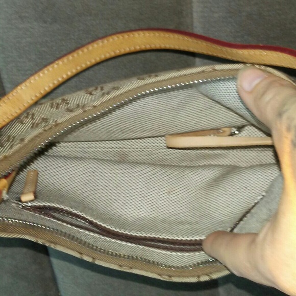 D&B bag used - Picture 4 of 5