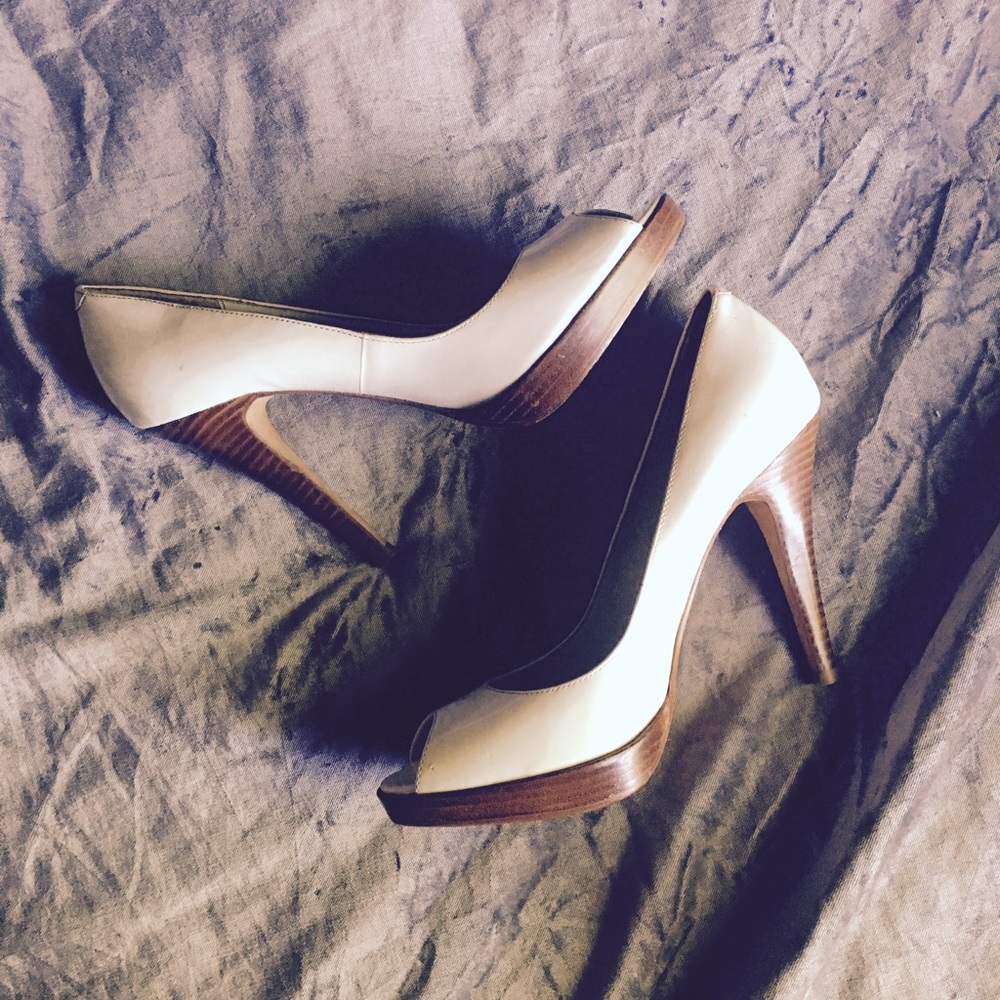 Steve Madden Heels