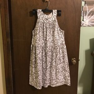 Loft Summer dress 👗