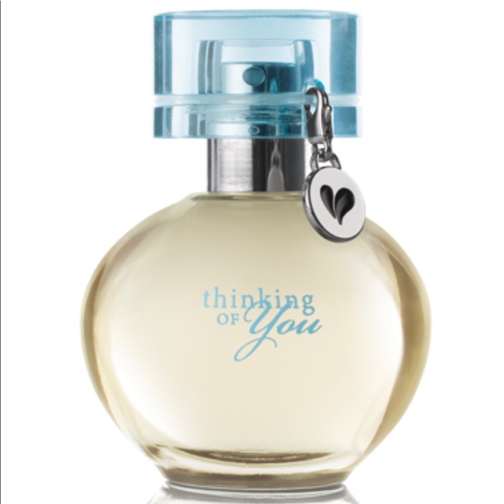 Mary Kay Thinking of You perfume
