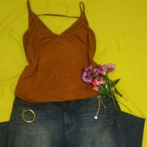 👑 ASOS CURVE +"Summer days and lemonade" Shirt