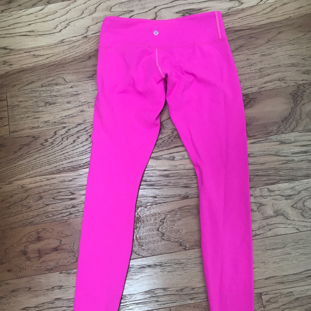 Reversible wonder under pants