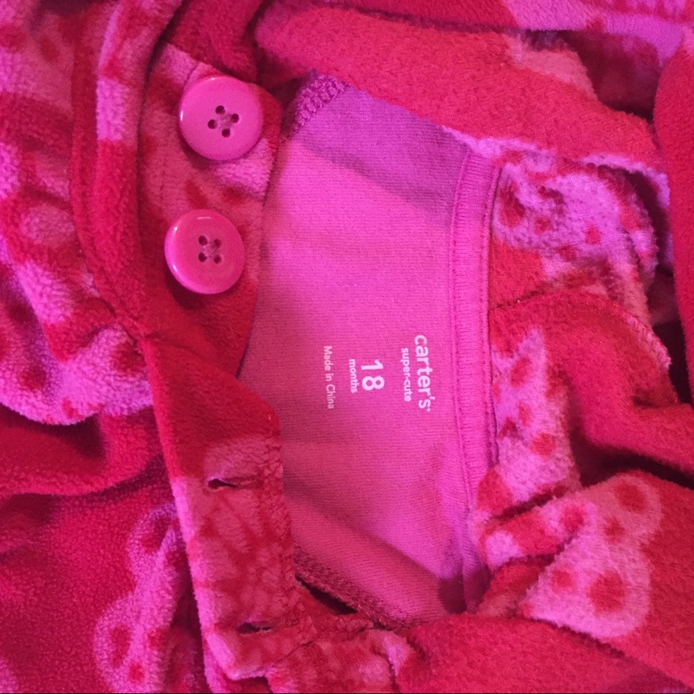 Carter's Pullover - Picture 3 of 3