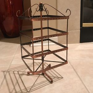 Jewelry stand