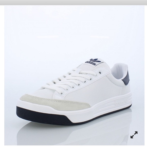 rod laver shoes
