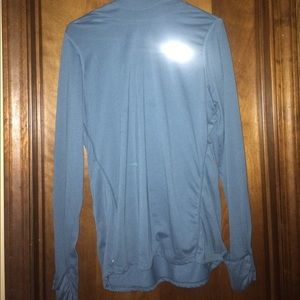 Nike athletic sweatshirt