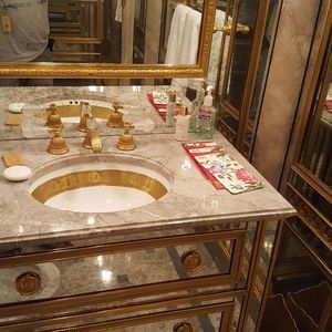 Meet your Posher, Wilson