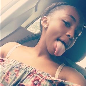 Meet your Posher, Christiyanna