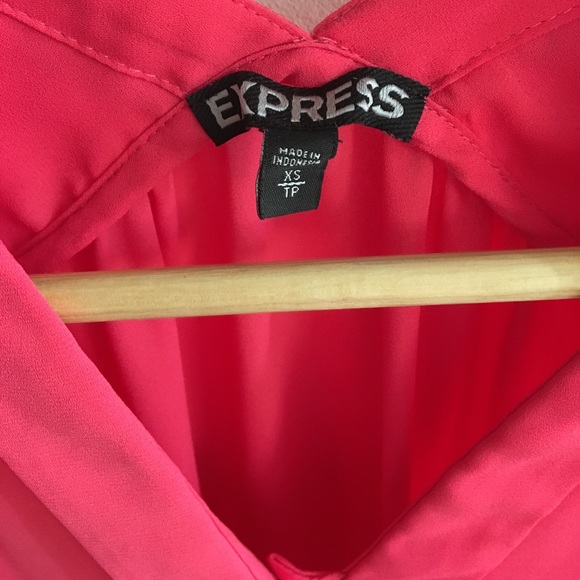 Express Work Top - Picture 2 of 3