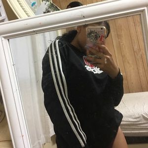 ADIDAS HOODIE