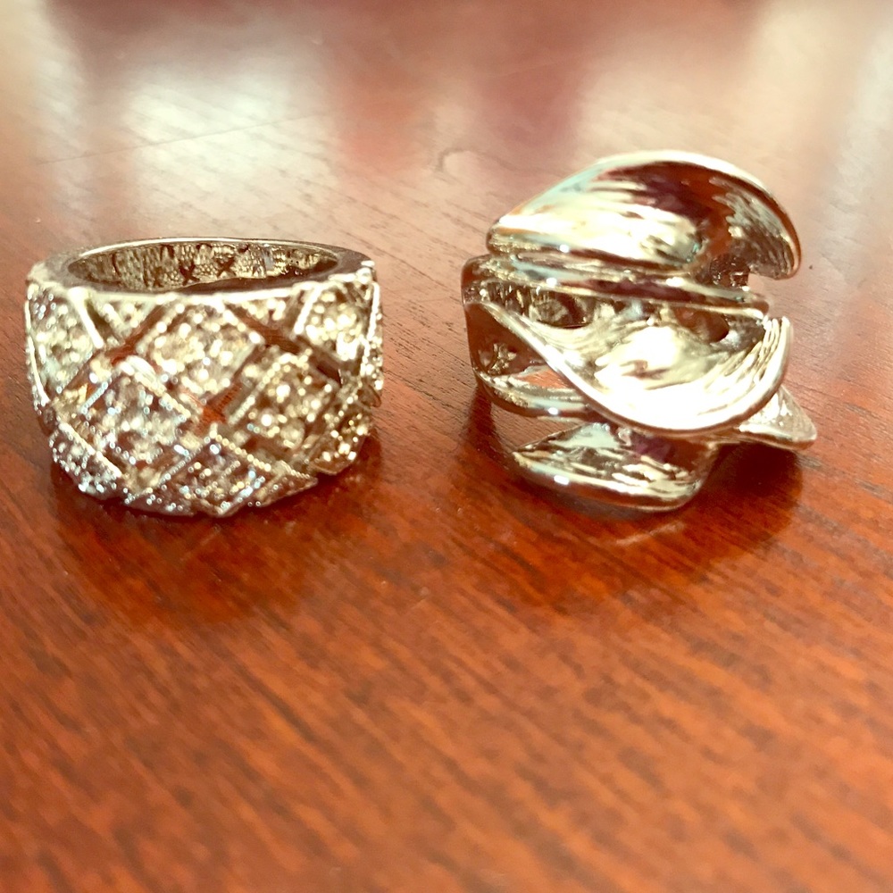 Rings